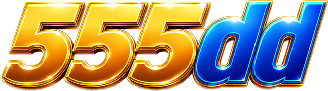 555dd লোগো